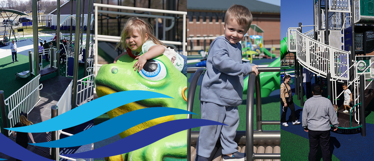 Parking Macomb Ballet Company - Clinton Township