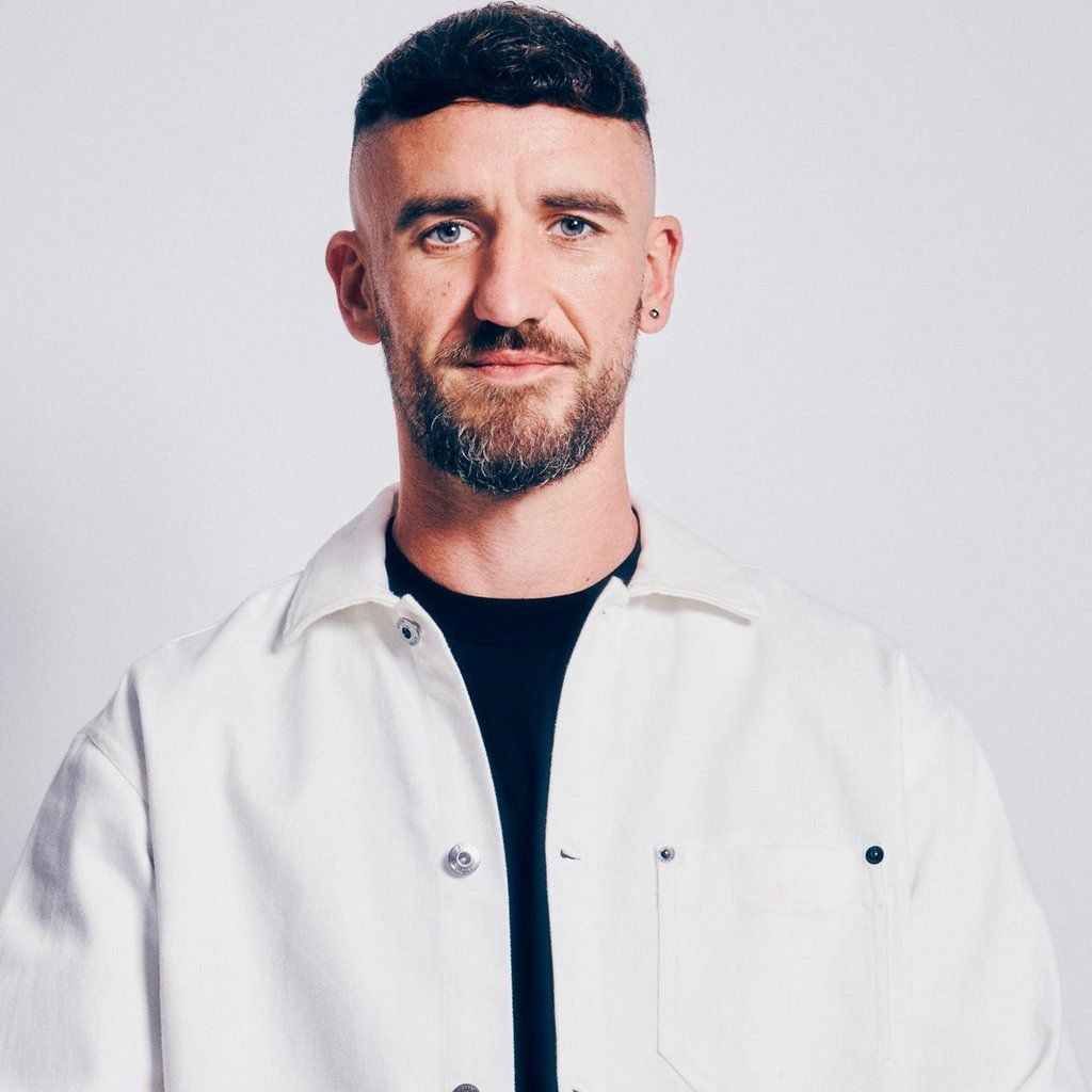 Billy Gillies - FRQNC UK Tour - 05.04.26