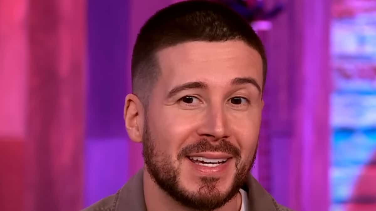 Vinny Guadagnino