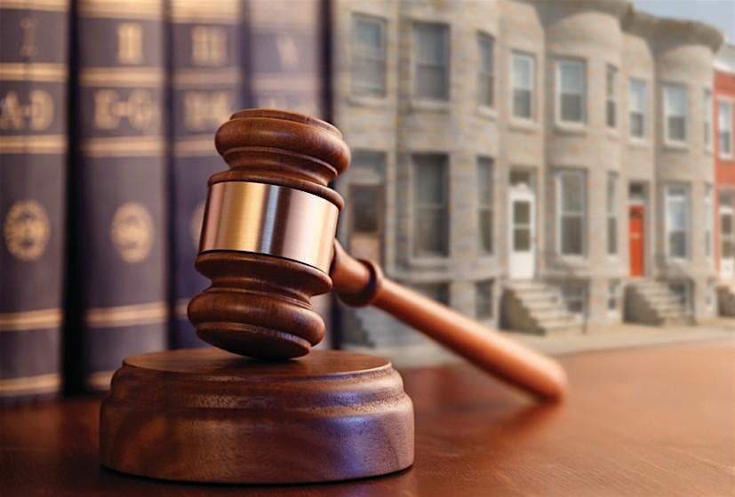 30th Litigation Skills Training