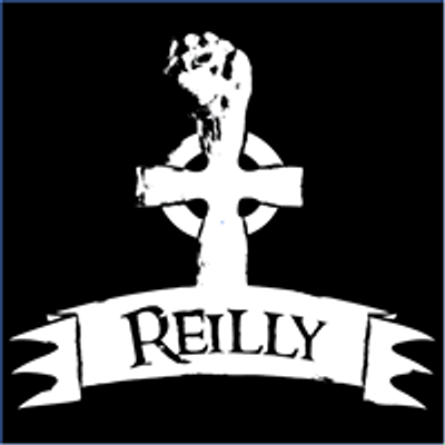 ReillyRocks Irish