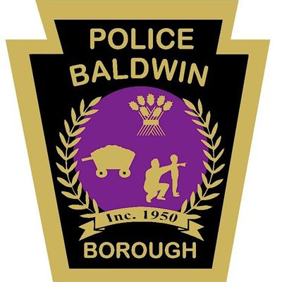 Baldwin Borough Police Department