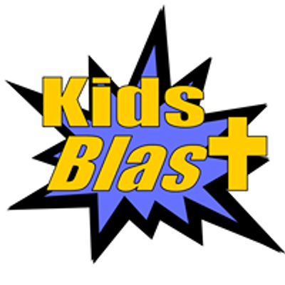 ARCF Kid's Blast