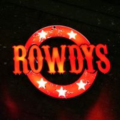 Rowdys