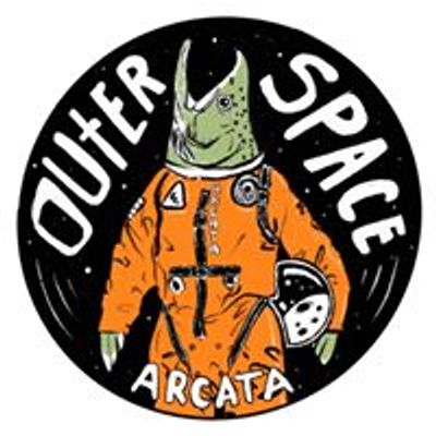 Outer Space Arcata