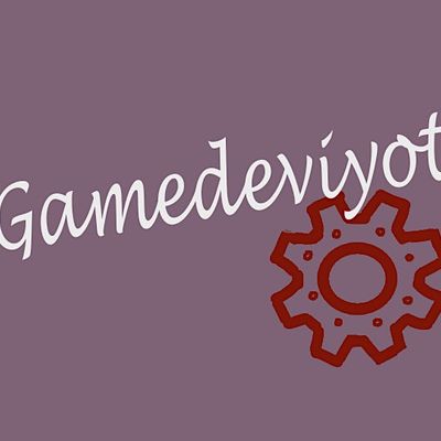 Gamedeviyot