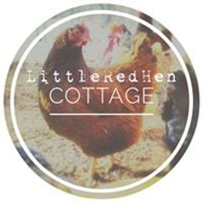 Little Red Hen Cottage