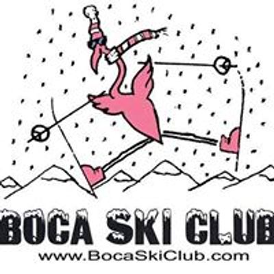 Boca Ski Club