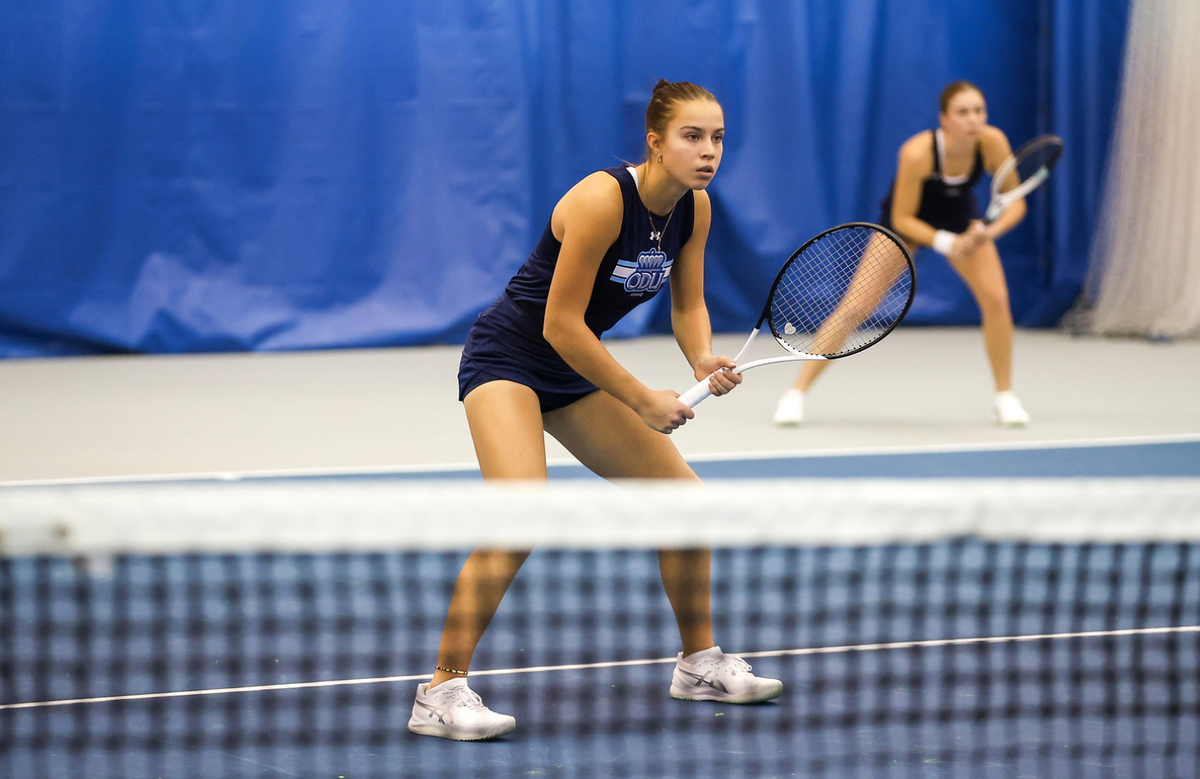 Parking Appalachian State Mountaineers at Old Dominion Monarchs Mens Basketball
