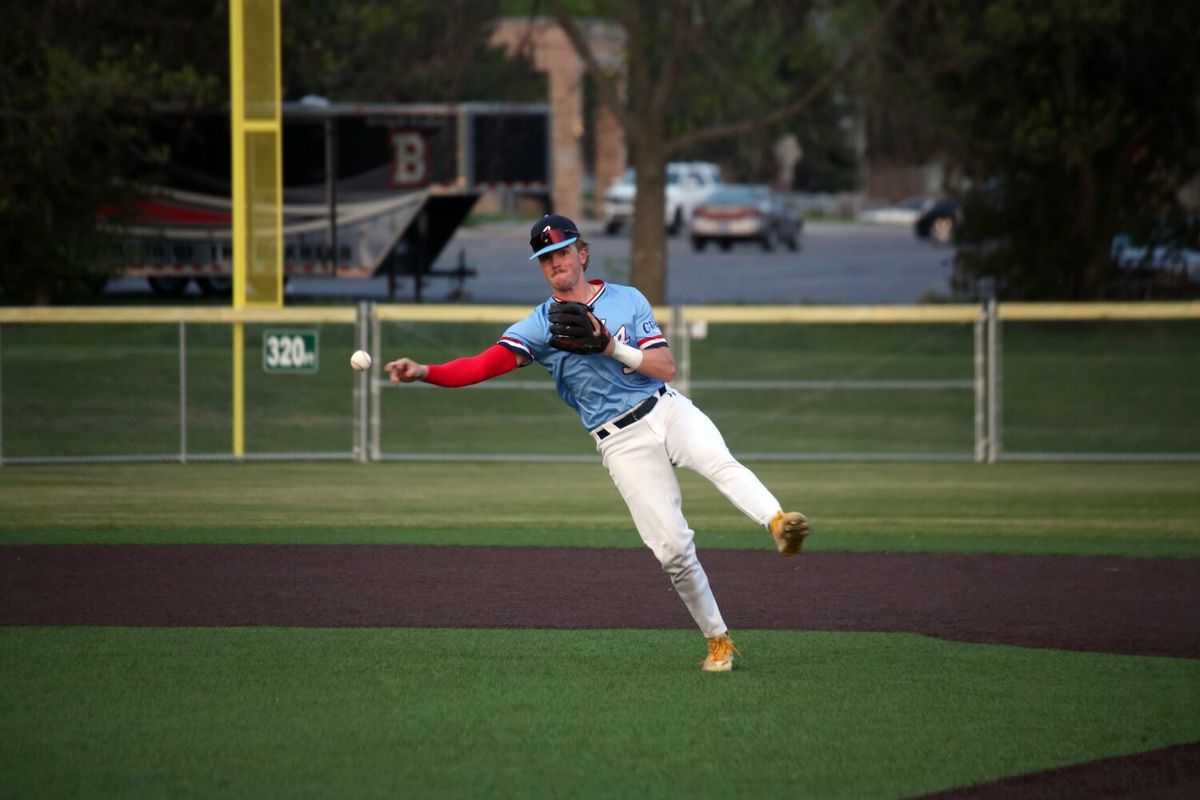 Parking PBR Sioux Falls