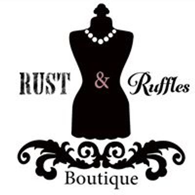 Rust and Ruffles Boutique