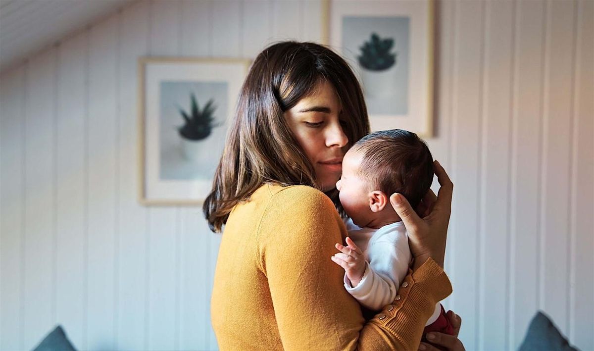 Feeding Nook: Community Support Group