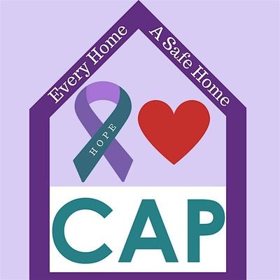 Center For Abused Persons