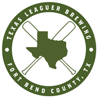 Texas Leaguer Brewing Company