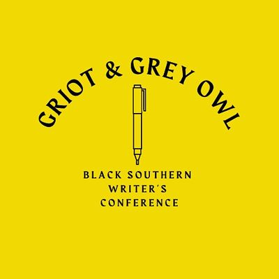 Griot and Grey Owl Blk Writers Conference