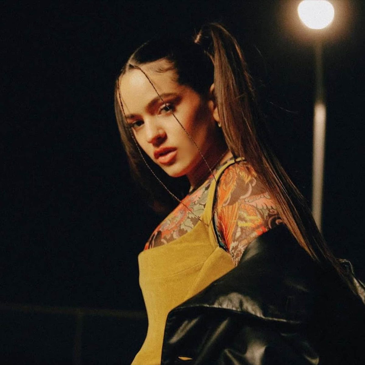 Rosal\u00eda Berlin Tickets