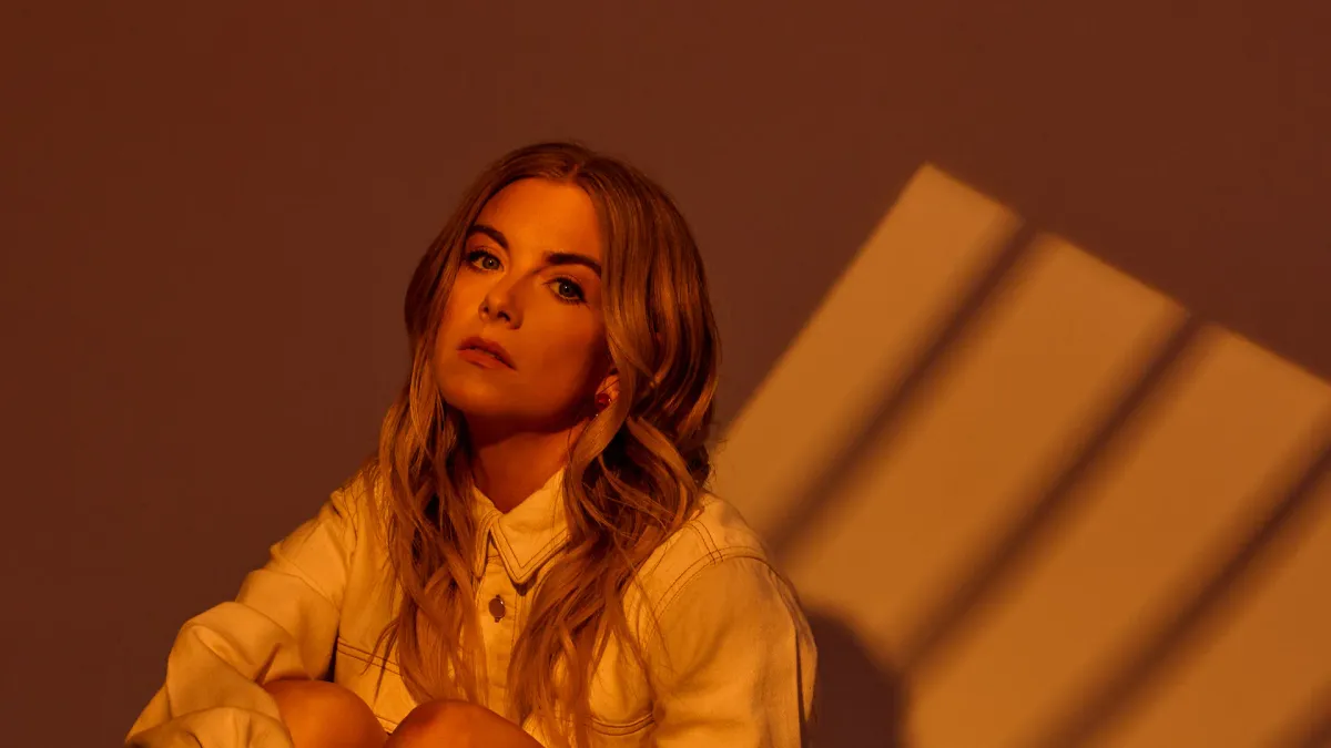 Lindsay Ell in Montr\u00e9al