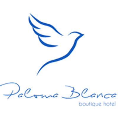 Paloma Blanca Boutique Hotel