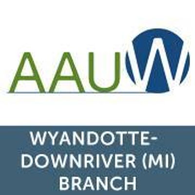 AAUW    Wyandotte-Downriver Branch, MI