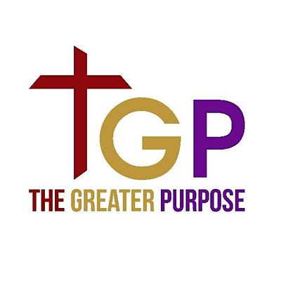 The Greater Purpose Podcast