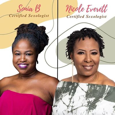 Cocktails & Conversations