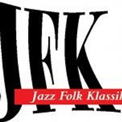 JFK - JazzFolkKlassik e.V.