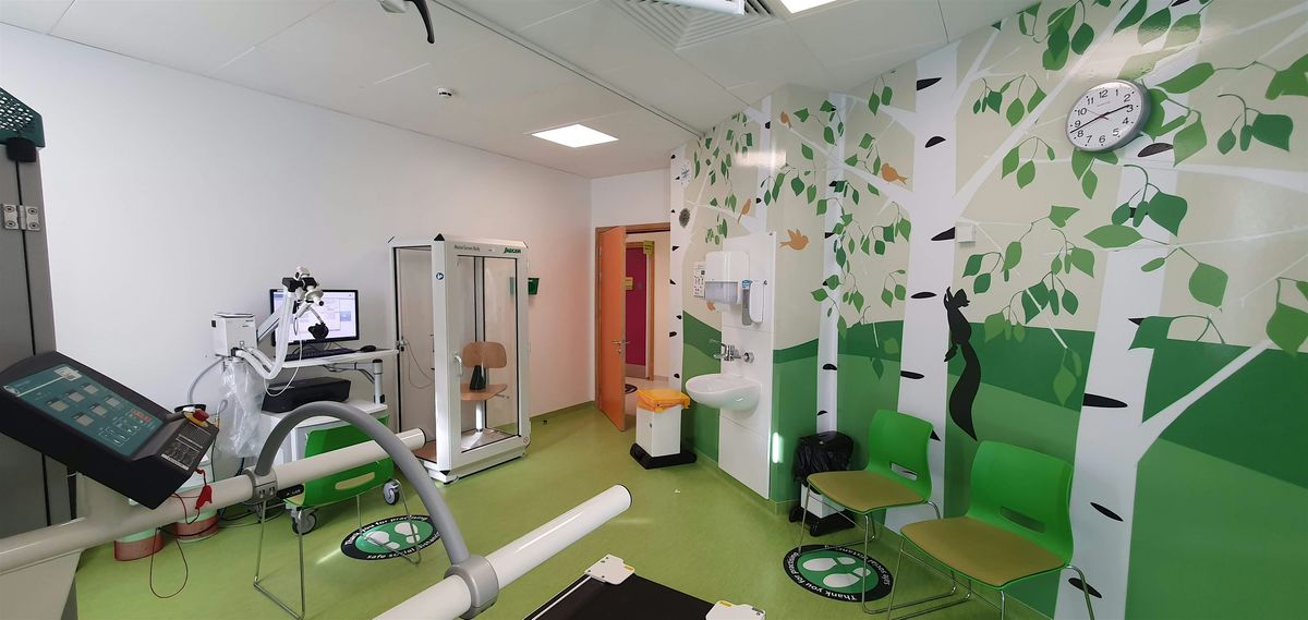 Paediatric Spirometry (Full Course)