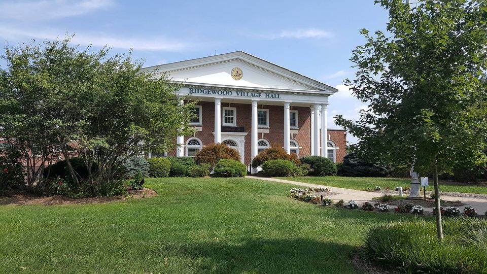 Older Americans Month Greeting Card campaign!