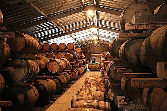 Chichibu Japanese Whisky Tasting