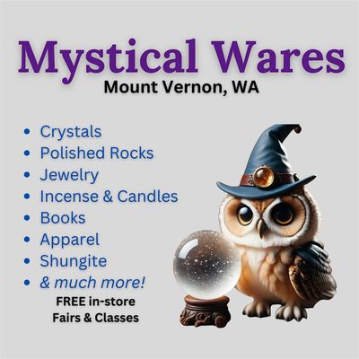 Mystical Wares