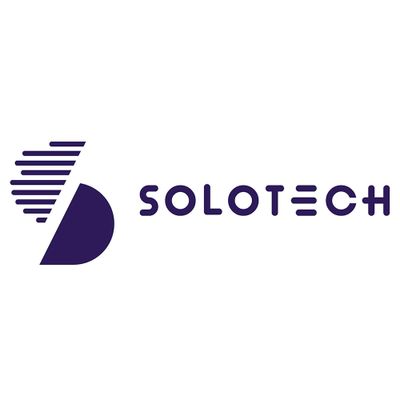 Solotech UK Group Ltd