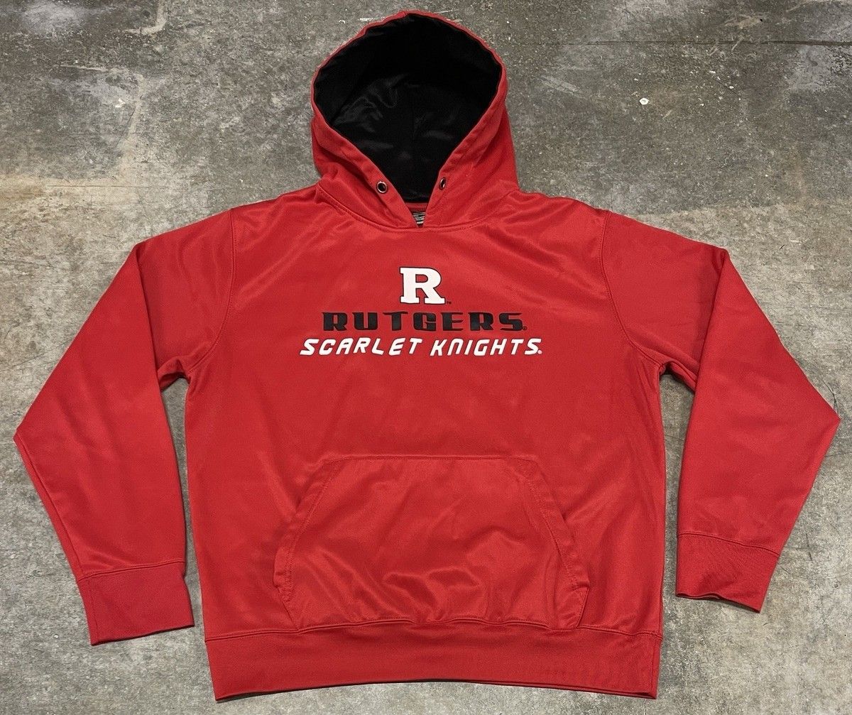 Oklahoma Sooners at Rutgers Scarlet Knights Wrestling at Jersey Mike's Arena