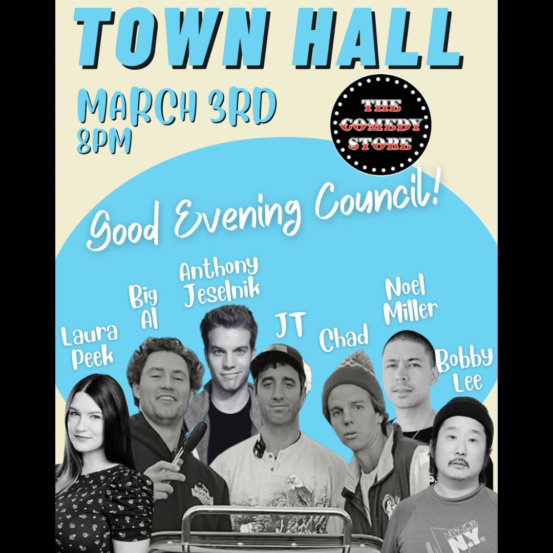 Alec Flynn at The Music Hall - Portsmouth