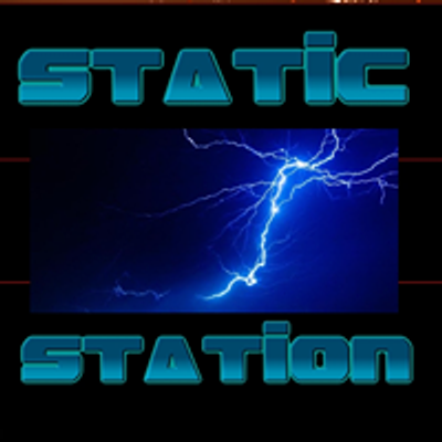 Static Station Band