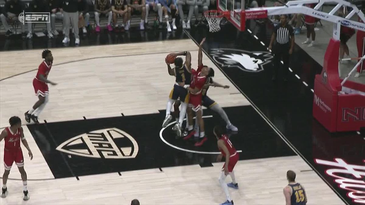 Northern Illinois Huskies vs. Kent State Golden Flashes