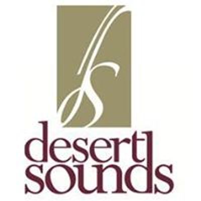 Desert Sounds Music