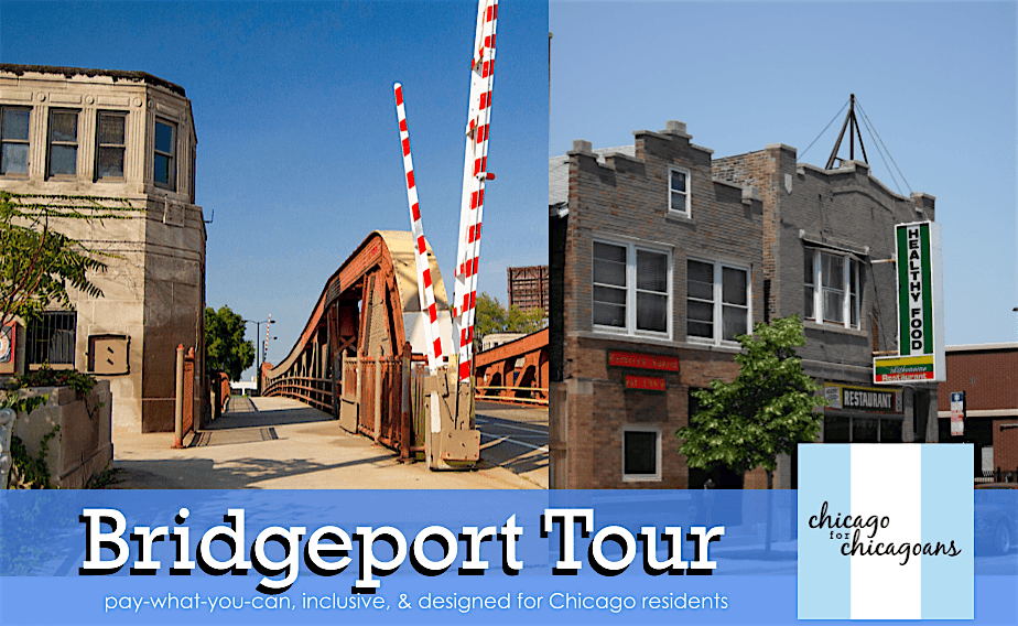Bridgeport Walking Tour