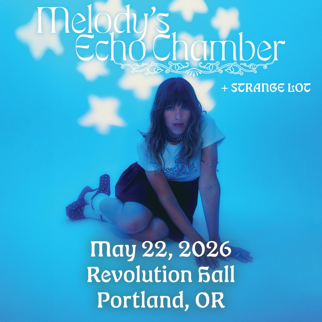 Melody's Echo Chamber