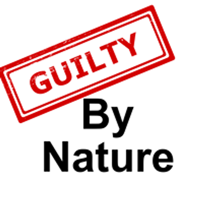 Guilty By Nature