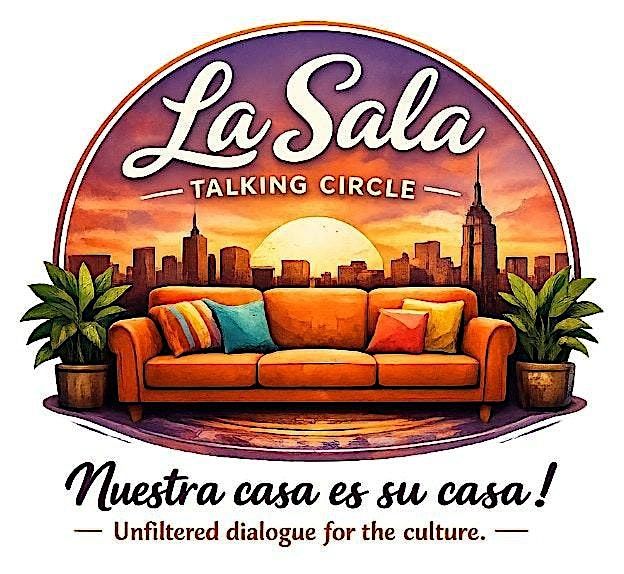 La Sala Series: Get Lit! Fueling Your Financial Knowledge
