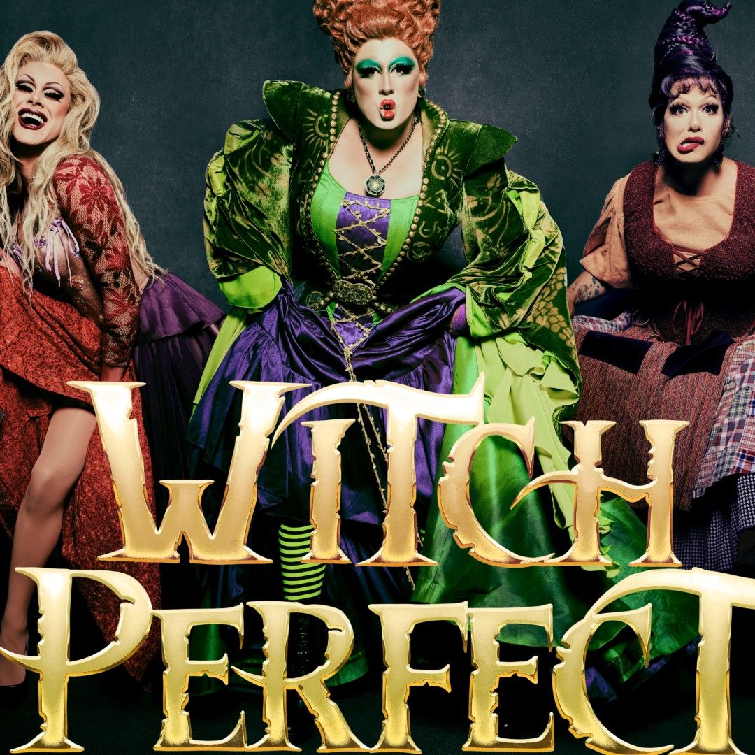 Witch Perfect