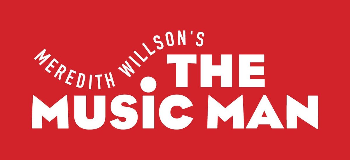 Parking Meredith Willson's The Music Man - Akron