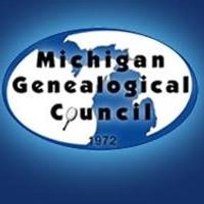 Michigan Genealogical Council