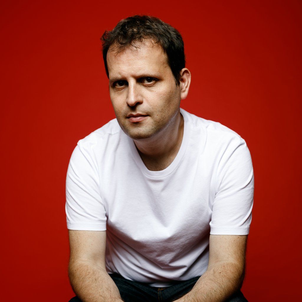 Adam Kay This Is Going To Hurt
