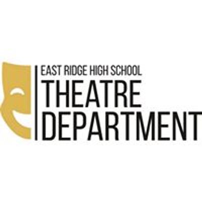 East Ridge High School Theatre Department