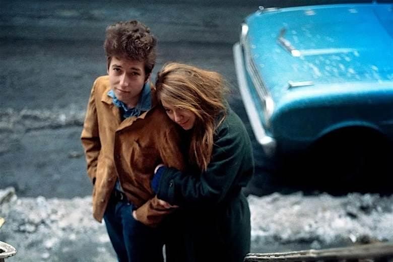 Bob Dylan Walking Tour