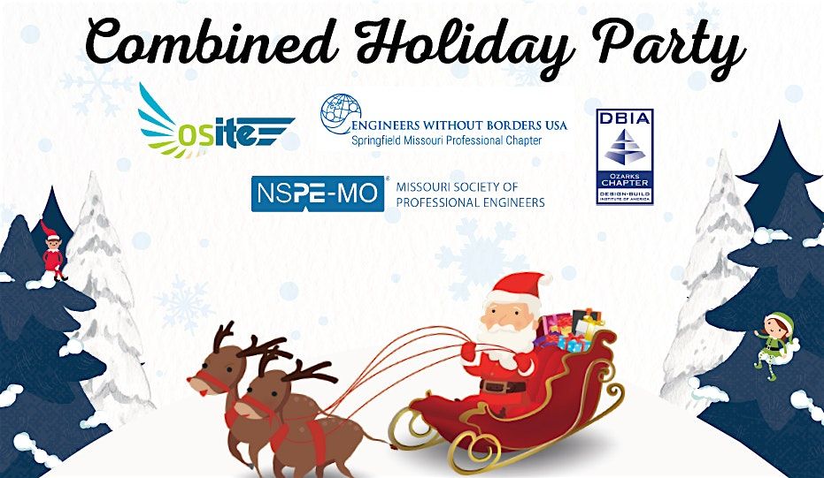 DBIA-OZ | Holiday Party