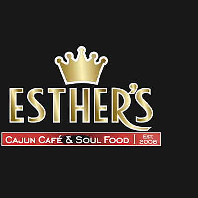 Esther\u2019s Cajun Cafe & Soul food