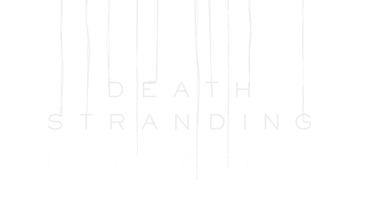 Parking Death Stranding: Strands of Harmony - Seattle