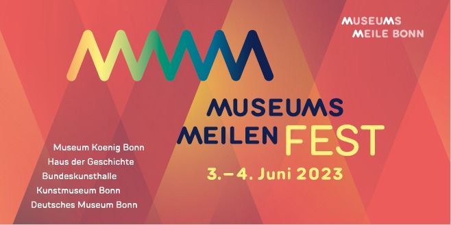 Museumsmeilenfest